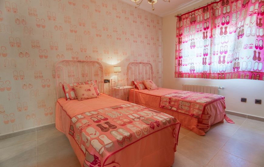 Sale - Villa - Ciudad Quesada