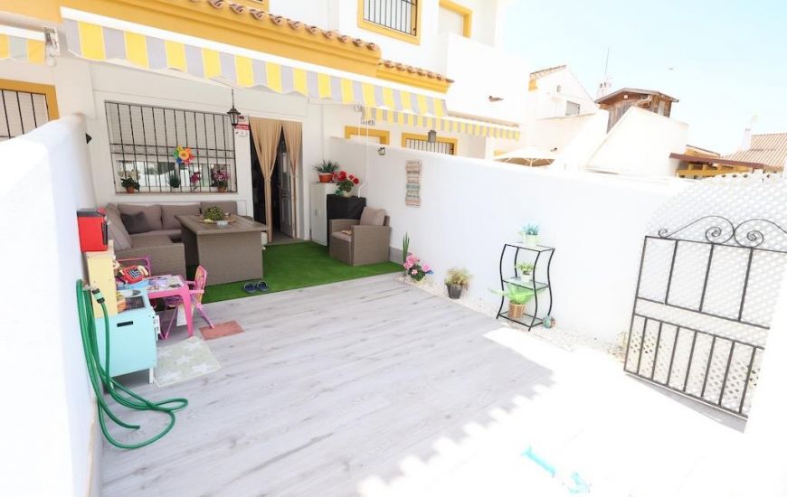 Sale - Duplex - Pilar de la Horadada