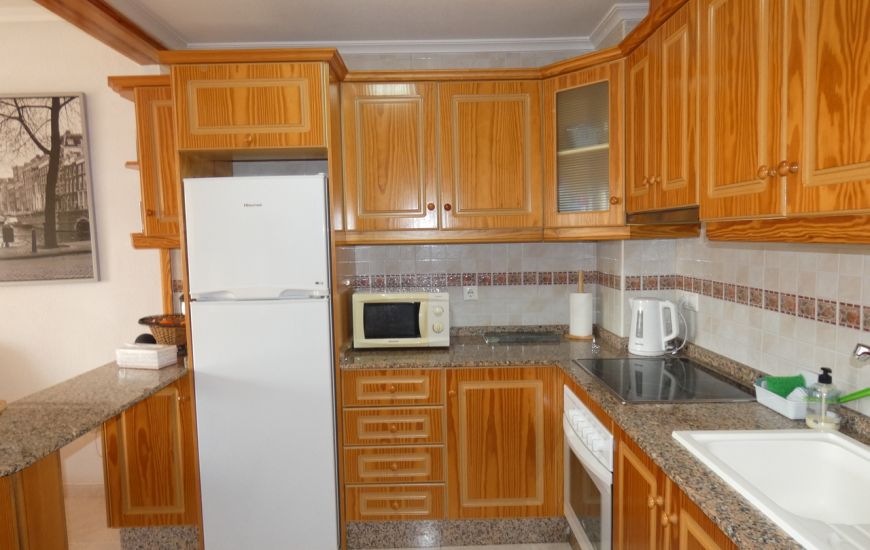 Sale - Apartments - Algorfa