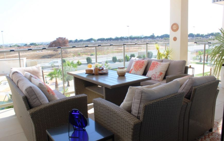 Sale - Apartments - Villamartin
