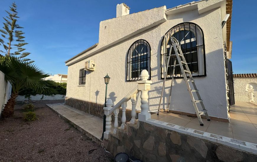 Sale - Villa - Torrevieja - 