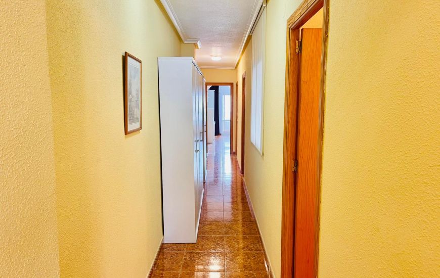 Sale - Apartamento - Torrevieja