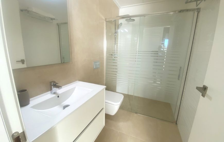 Sale - Half Vrijstaand Huis - Ciudad Quesada