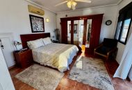 Sale - Villa - Ciudad Quesada