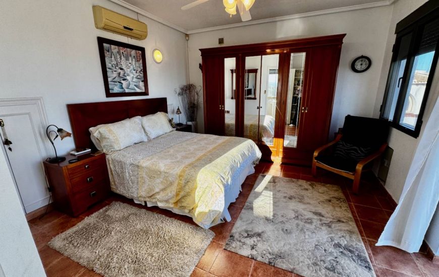 Sale - Villa - Ciudad Quesada