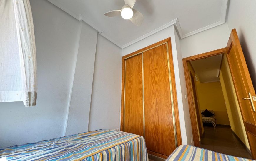 Sale - Apartments - Torrevieja