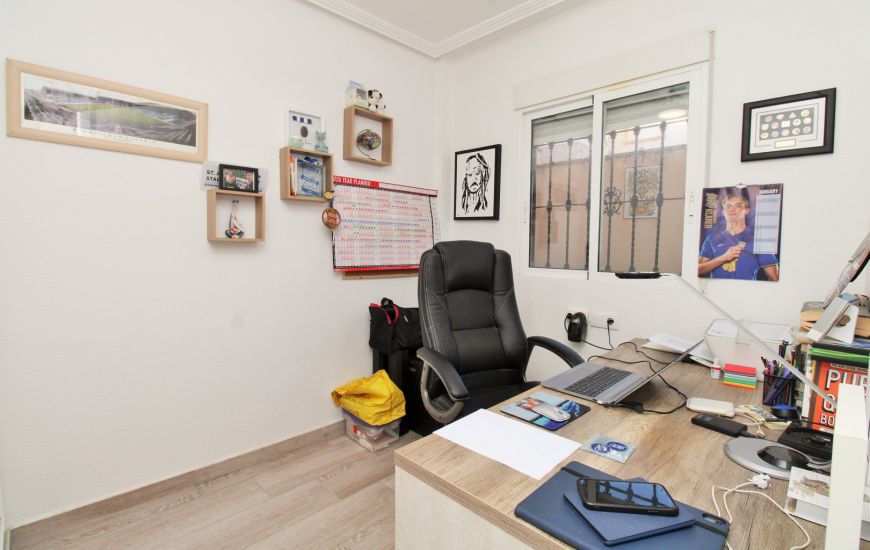 Sale - Villa - Playa Flamenca