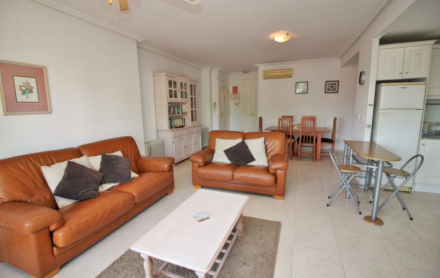 Sale - Apartments - Villamartin