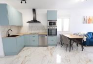 Sale - Townhouse - Torrevieja