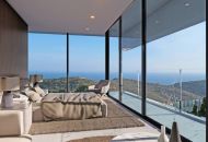 New Build - Villa - Moraira