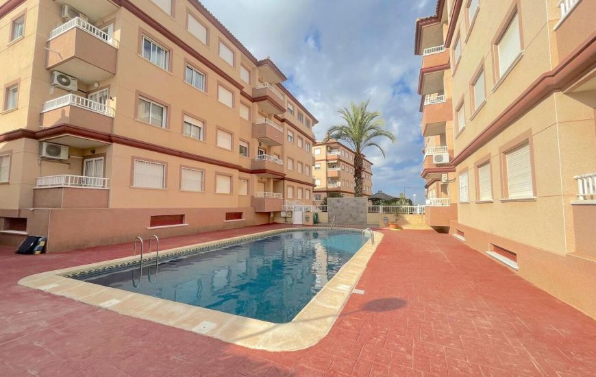 Sale - Apartments - Algorfa