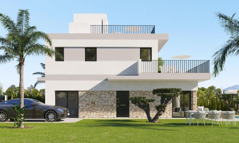 Sale - Apartments - San Miguel de Salinas - San Miguel De Salinas