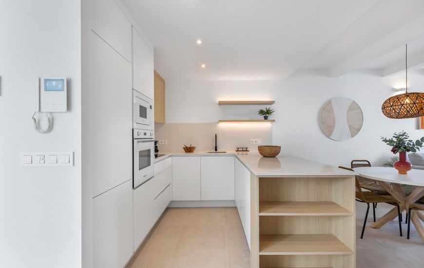 Sale - Apartments - Dolores