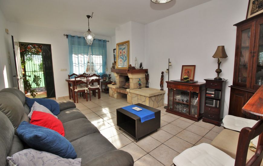 Sale - Villa - Playa Flamenca