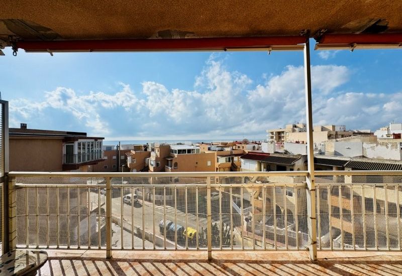 Sale - Apartments - 