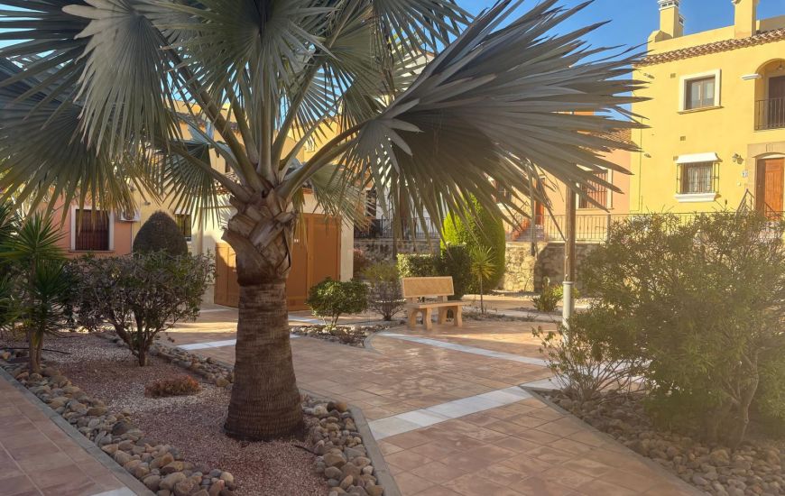 Venta - Adosado - Algorfa