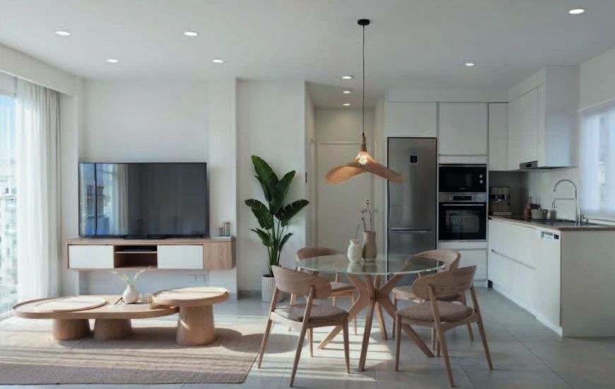 New Build -  - Torrevieja - 