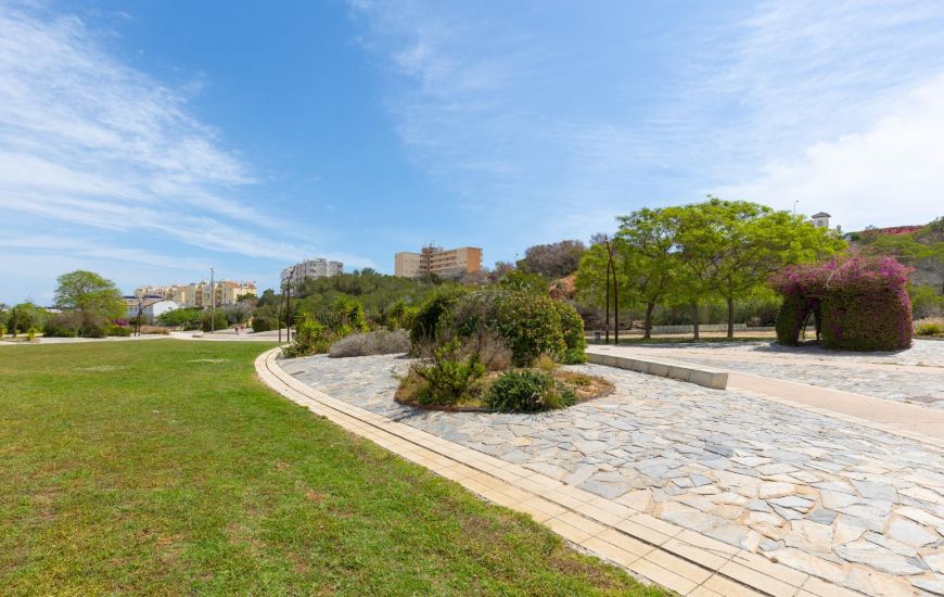 Sale - Apartments - Torrevieja