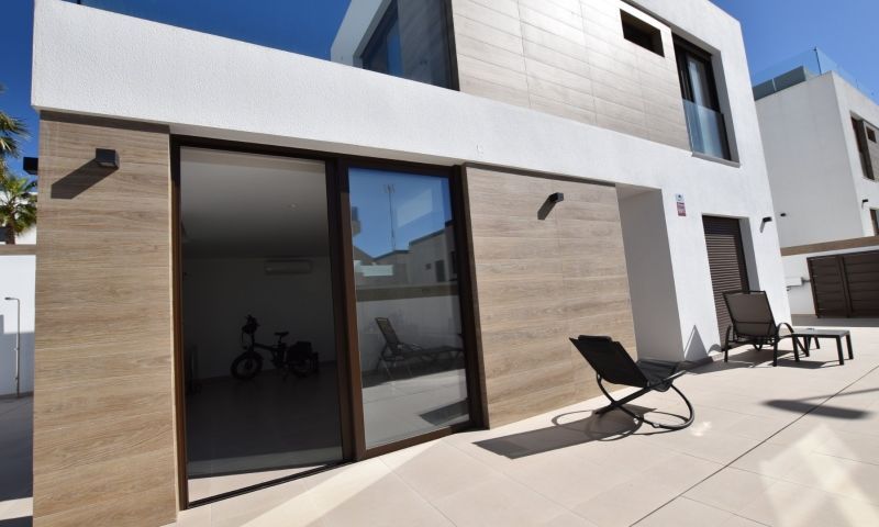 Sale - Apartments - Benijófar - 