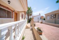 Sale - Villa - Algorfa