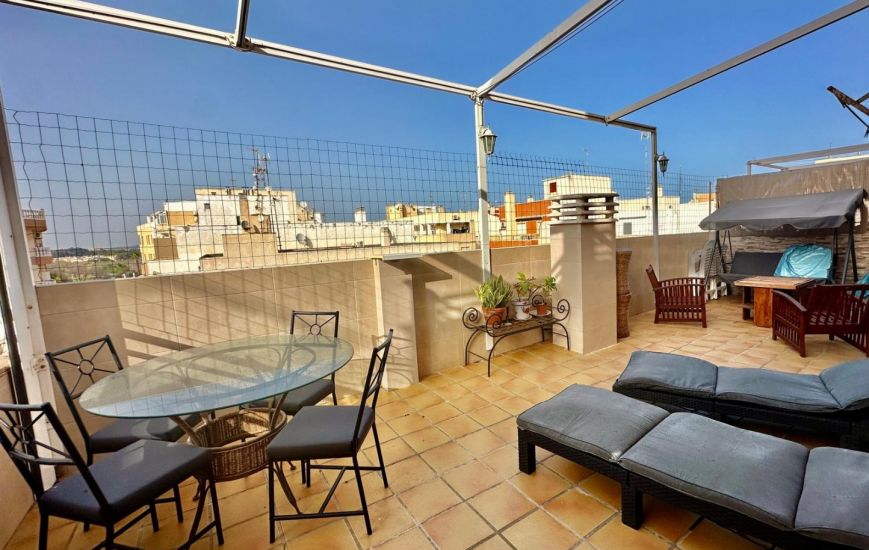 Sale - Apartments - La Mata