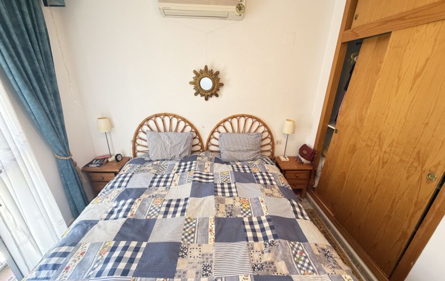 Sale - Apartments - Villamartin