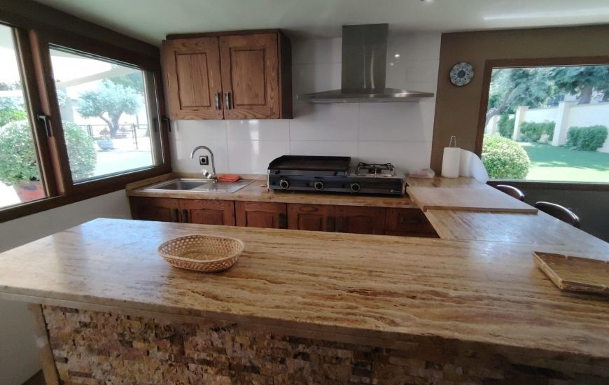 Venta - Casa Rural - Petrer