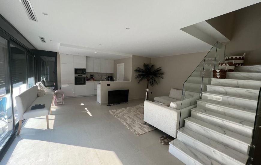 Sale - Villa - Algorfa - 