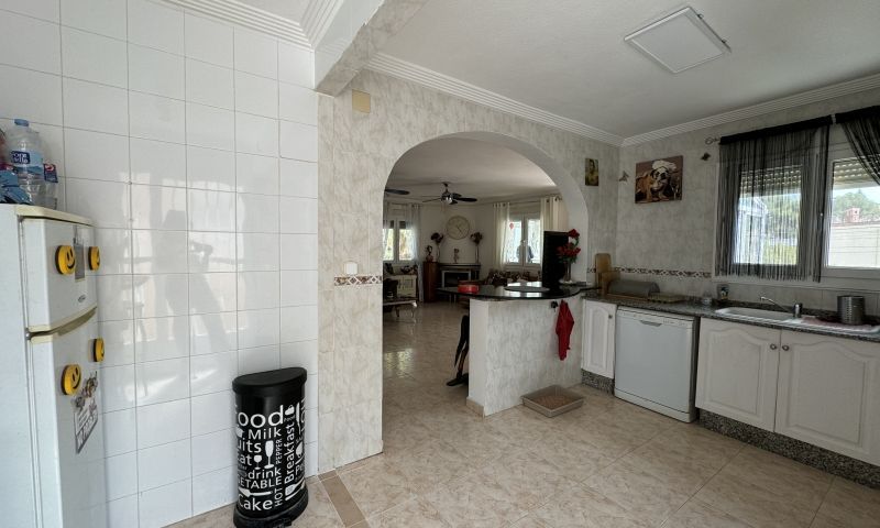 Sale - Villa - Torrevieja