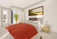 New Build - Villa - Los Urrutias