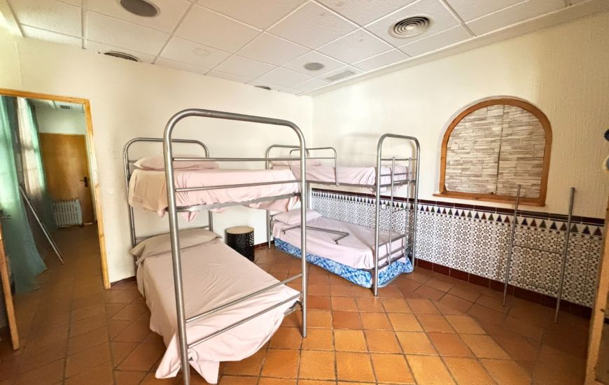Sale - Country Property - Sax