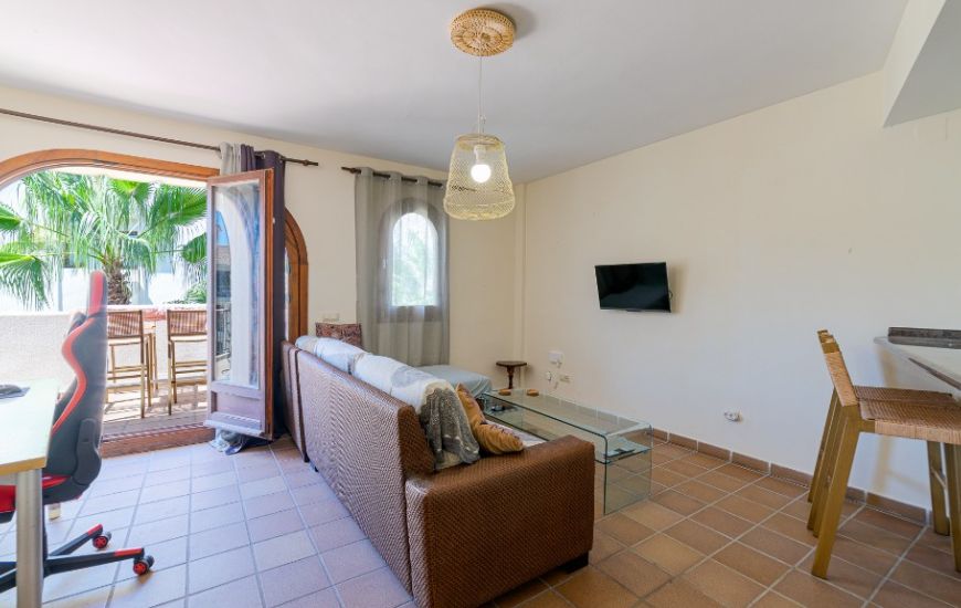 Sale - Apartments - Punta Prima