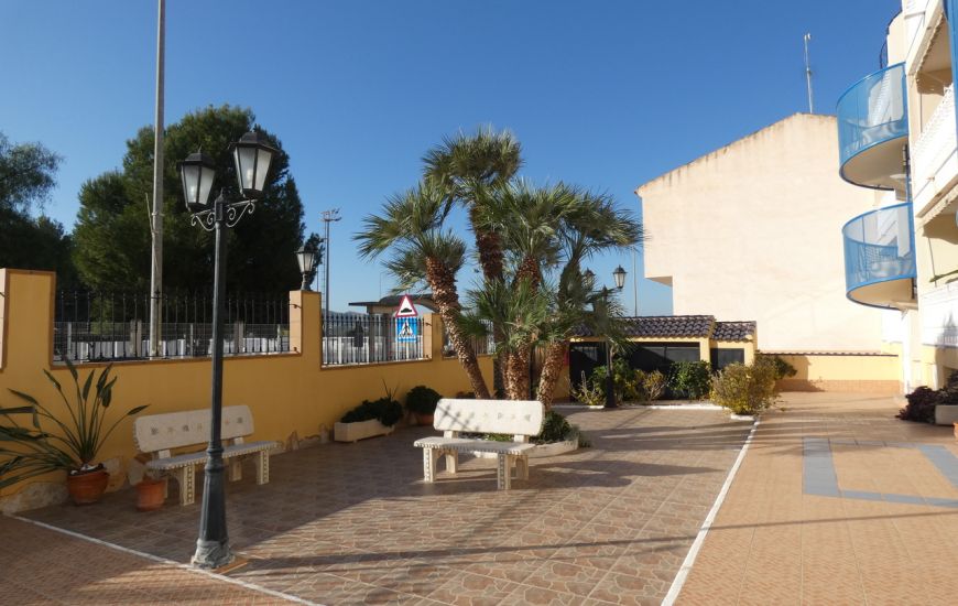 Sale - Apartments - Algorfa