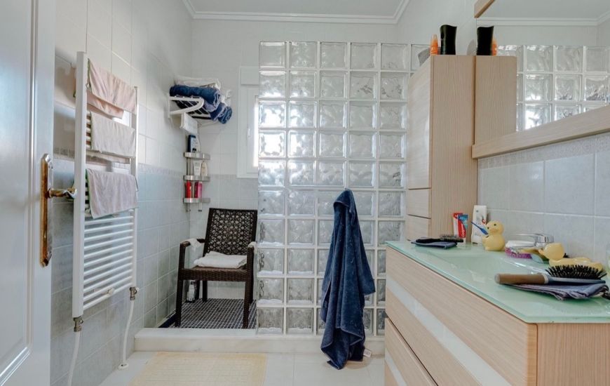 Sale - Villa - Ciudad Quesada