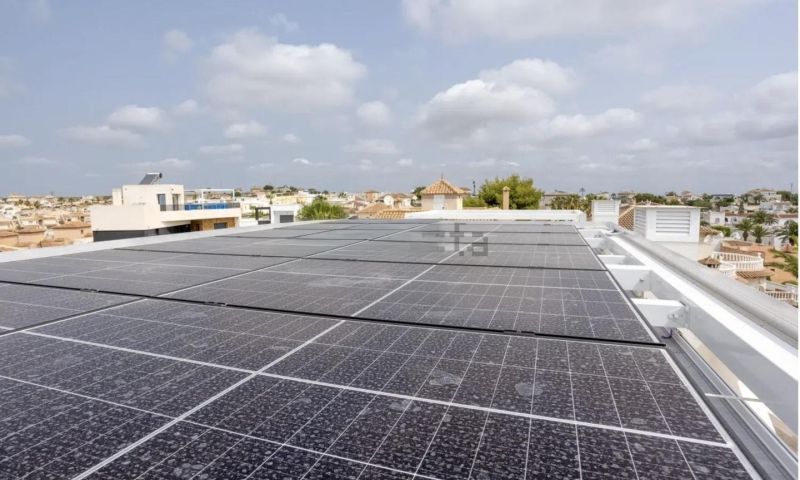 Sale - Apartments - San Miguel de Salinas - San Miguel De Salinas