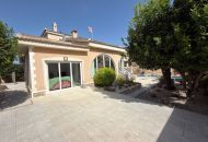 Sale - Villa - Ciudad Quesada