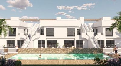 Bungalow - Venta - Pilar de la Horadada - Pilar de la Horadada