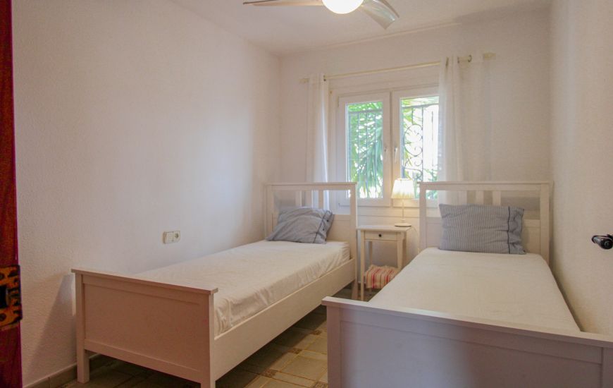 Venta - Adosado - Villamartin