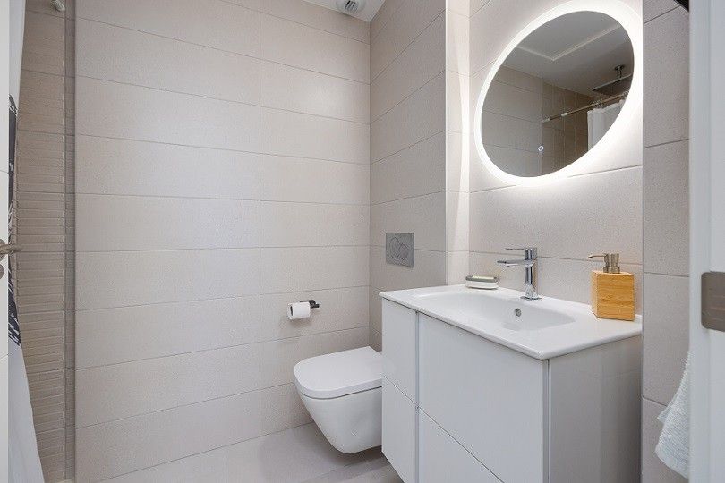 Venta - Apartamentos - Orihuela Costa