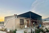 Sale - Land - Novelda