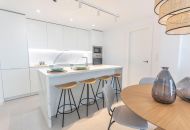 Nueva construcción  - Apartamentos - Pilar de la Horadada