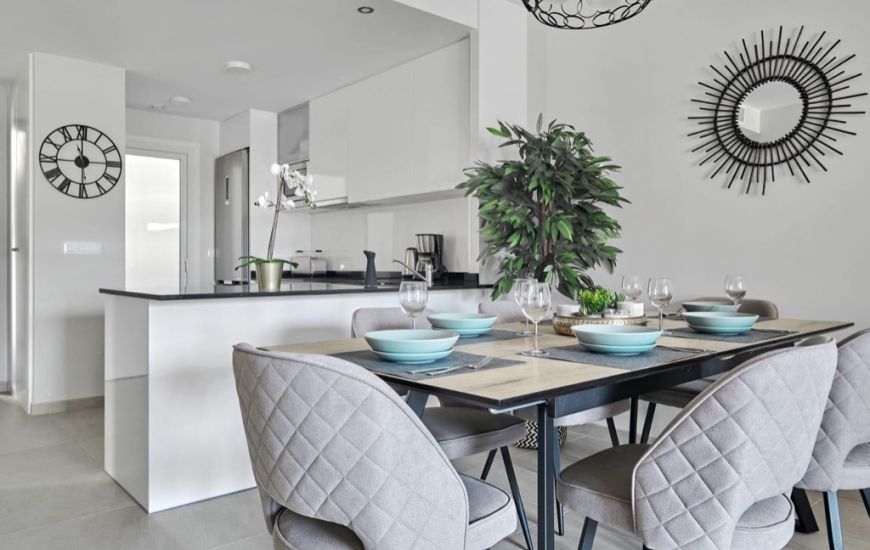 Sale - Apartments - Orihuela Costa