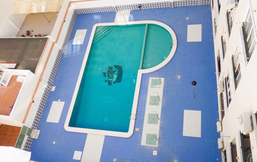 Sale - Apartments - Playa del Cura