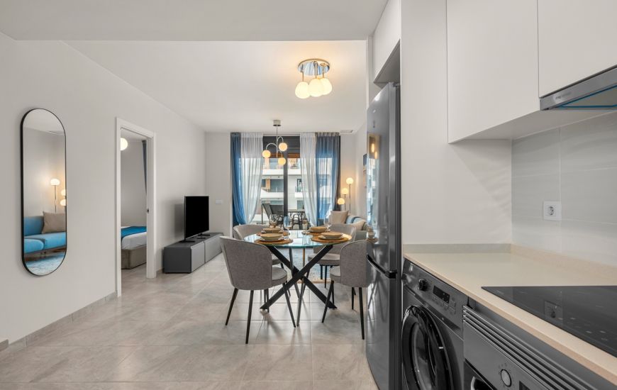 Venta - Apartamentos - Orihuela Costa