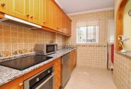 Venta - Adosado - Villamartin