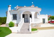 Sale - Villa - Ciudad Quesada