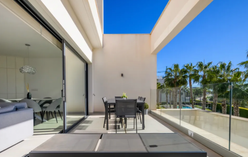 Sale - Apartments - San Miguel de Salinas - San Miguel De Salinas
