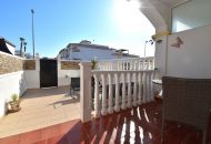 Sale - Rijtjeshuis - Orihuela Costa