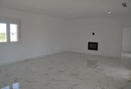 Nueva construcción  - Villa - Pinoso