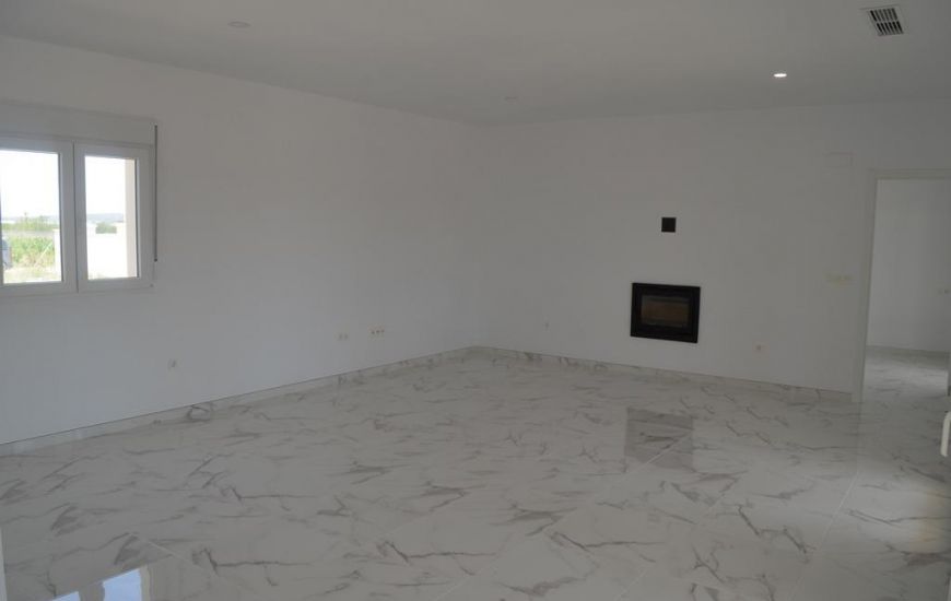 Nueva construcción  - Villa - Pinoso